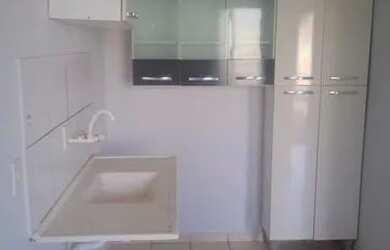 Imagem 3: Vende um AP 2 quarto financiamento pela caixa minha casa minha vida cem...