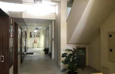 Imagem: O apartamento possui 2 Dormitórios, 1 Banheiro e 55m² de Área