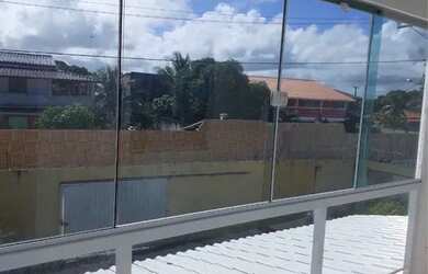 Imagem 2: Casa temporada. Piscina, Churrasqueira, Imóvel mobiliadoeVaranda