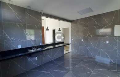 Imagem 14: Casa no Condomínio Jardim Ubá para Venda com 3 quartos , Maricá / RJ