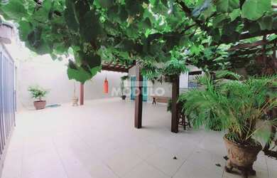 Imagem 2: Casa Residencial para locação Bairro Laranjeiras