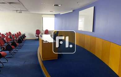 Imagem 12: Conjunto, 502 m² - venda por R$ 6.024.000,01 ou aluguel por R$ 49.420,00/mês...