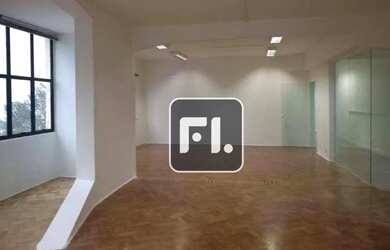 Imagem: Conjunto para alugar, 253 m² por R$ 17.439,13/mês - Bela Vista