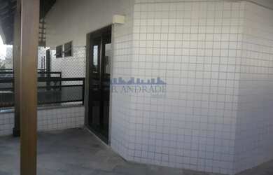 Imagem 11: Recreio dos Bandeirantes Cobertura 3 quartos, sendo 1 suite