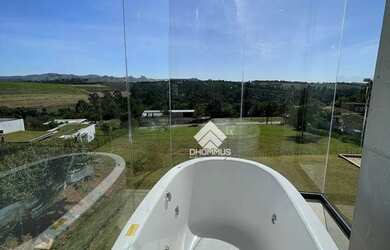 Imagem 11: Casa à venda, 1112 m² por R$ 18.000.000,00 - Condomínio Quinta da Baroneza II - Bragança P