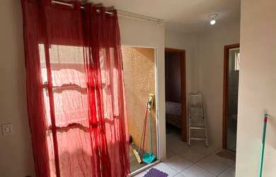 Imagem 10: Venda. Churrasqueira, Varanda, 1 Vaga na garageme2 Dormitórios