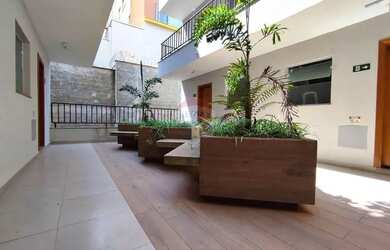 Imagem 6: Apartamento zona oeste em Poços de Caldas - MG a venda