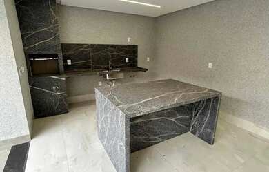 Imagem 5: Sobrado 4 suítes Portal do Sol Green , Goiânia, GO