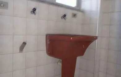 Imagem 9: Apartamento Zona 07 - Cozinha planejada - Desocupado