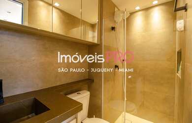 Imagem 15: Studio completíssimo, 31m², em Moema