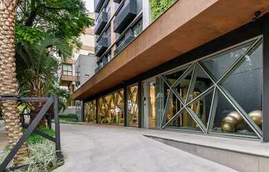 Imagem 9: Apartamento Mobiliado 1 dorm e vaga no Mont Serrat - Porto Alegre