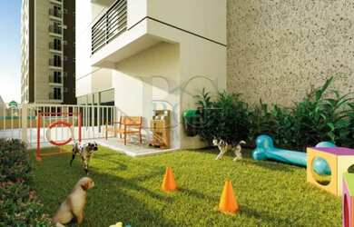 Imagem 11: Apartamentos Padrão em Poços de Caldas