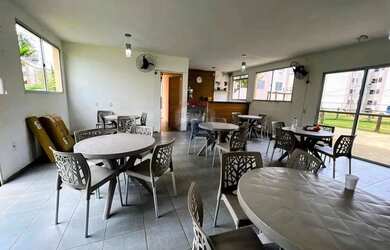 Imagem 12: Apartamento em Caji: Personalize Seu Novo Lar!