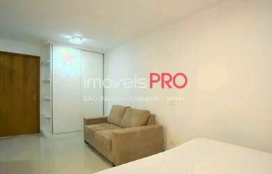 Imagem 2: Apartamento, Campo Belo - São Paulo