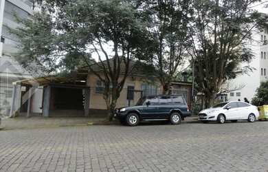 Imagem 2: Terreno no bairro Panazzolo