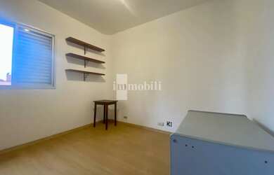 Imagem 6: Apartamento para venda com 48 metros quadrados com 1 quarto em Campos...