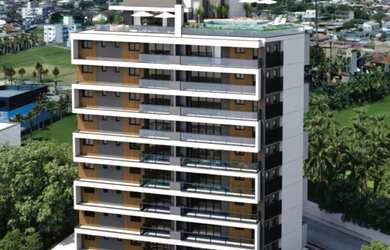 Imagem: O apartamento possui 3 Dormitórios, 2 Banheiros, 1 Vaga na