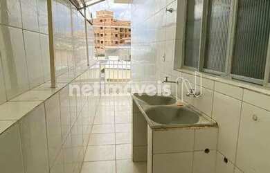 Imagem 15: Locação Apartamento 3 quartos Novo Eldorado Contagem