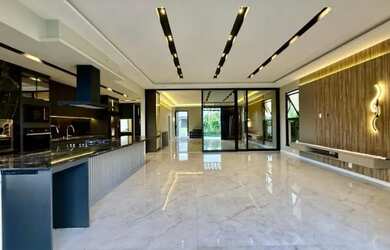 Imagem 3: Casa, Alphaville Fortaleza, 05 suítes