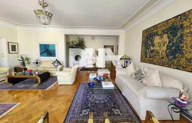 Imagem 2: Apartamento - / Residencial / Copacabana