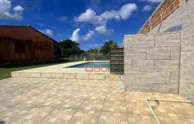 Imagem: O terreno possui 2.520m² de Área e está localizado em Retiro