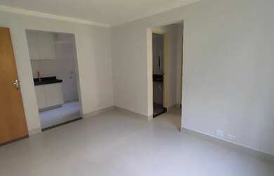 Imagem 4: Apartamento Residencial do Servidor Aluguel 2 quartos