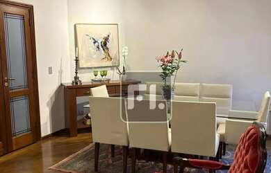 Imagem 7: Casa, 440 m² - venda por R$ 3.650.000,00 ou aluguel por R$ 25.000,01/mês...