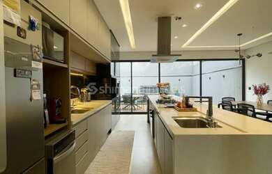 Imagem 5: CASA PARA VENDA NO RECANTO DO LAGO