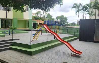 Imagem 4: ALugo Ótimo Apto no Quinta da boa vista 3 - B