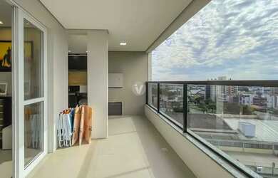 Imagem 11: Apartamento alto padrão no bairro Fátima