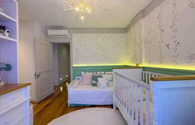 Imagem 15: Sobrado para aluguel e venda possui 600 metros quadrados com 5 quartos