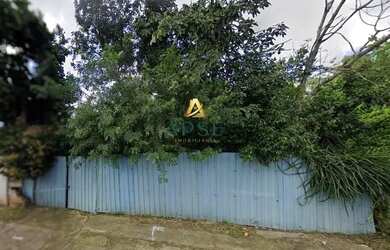 Imagem: O terreno possui 545m² de Área e está localizado em Nossa