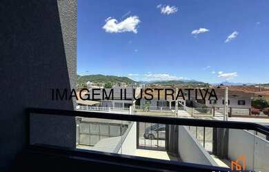 Imagem 8: Geminado com 2 quartos no Iririú em Joinville