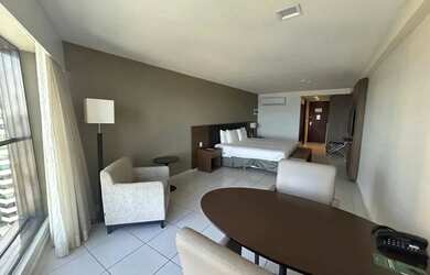 Imagem 11: Imóvel para venda possui 39 metros quadrados com 1 quarto em Pina - Recife...