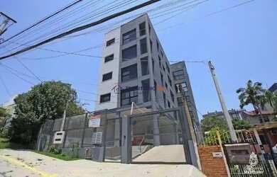 Imagem: O apartamento à venda possui 3 Dormitórios, 2 Banheiros, 1