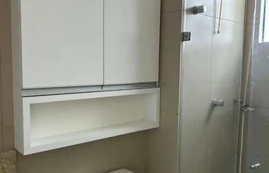 Imagem 2: Oportunidade sombra ventilado 3/4 sdo 1 suíte 2 vagas