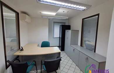 Imagem 14: CONJ. COMERCIAL - ALTO DE PINHEIROS - SP