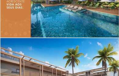 Imagem 3: Apartamento à venda no BANZAI ITACIMIRIM , ITACIMIRIM - MONTE GORDO , Camaçari, BA