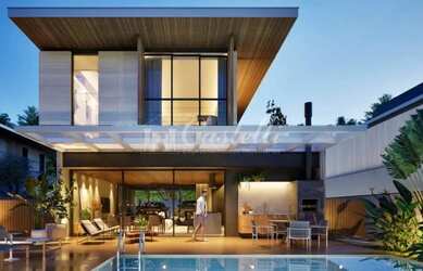 Imagem 10: Casa à venda em alto padrão na Vila Estrela, PONTA GROSSA - PR