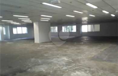 Imagem 11: Lajes Corporativas para locação em Bela Vista - SP