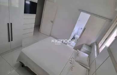 Imagem 7: Apartamento com 3 dormitórios à venda, 120 m² por R$ 1.090.000,00 -...