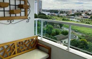 Imagem 11: Apartamento com 2 dormitórios à venda, 98 m² por R$ 650.000,00 - Tibery...