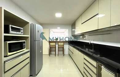 Imagem 4: Apartamento 3 quartos à venda no Centro de Guarapari