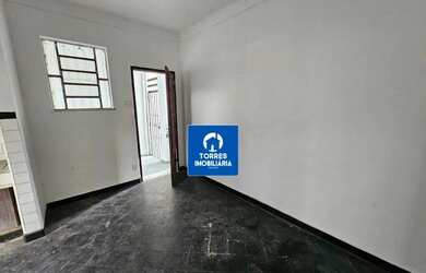 Imagem 14: Camarão - Sobrado com 3 quartos na Rua Ana Camarão