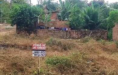 Imagem: O terreno possui 300m² de Área e está localizado em Cidade