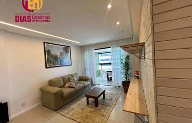 Imagem 14: Alugo Apartamento mobiliado , nascente com 1/4, suîte , garagem coberta...