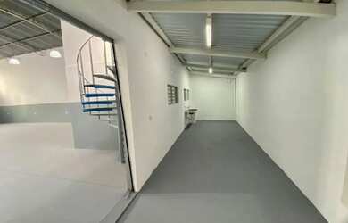 Imagem 10: Barracão, 280 m² - venda por R$ 950.000 ou aluguel por R$ 7.500/mês...