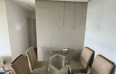 Imagem 2: APARTAMENTO 2 QUARTOS COM 1 SUÍTE NA VILA CANÁRIO