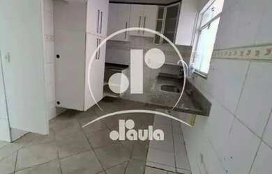 Imagem 6: Casa para aluguel, 3 quartos 1 suíte Jardim Bela Vista em Santo André/SP