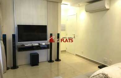 Imagem 2: Flat com ótimo preço no bairro Bela Vista. Confira